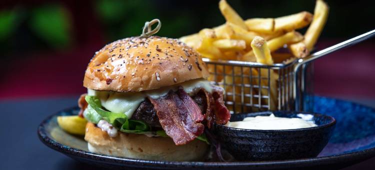 丽笙蓝标酒店-斯堪的纳维亚(Radisson Blu Scandinavia Hotel, Gothenburg)图片