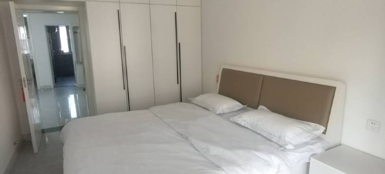 zoe安君雅公寓(凤林路分店)图片