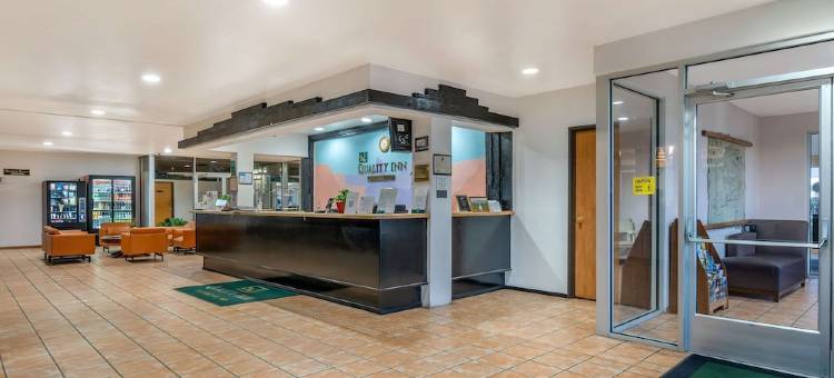 品质酒店(Quality Inn)图片