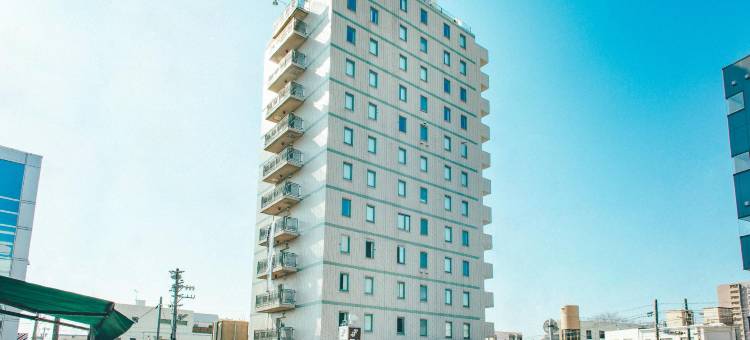 松阪Ace Inn酒店(Ace Inn Matsusaka)图片