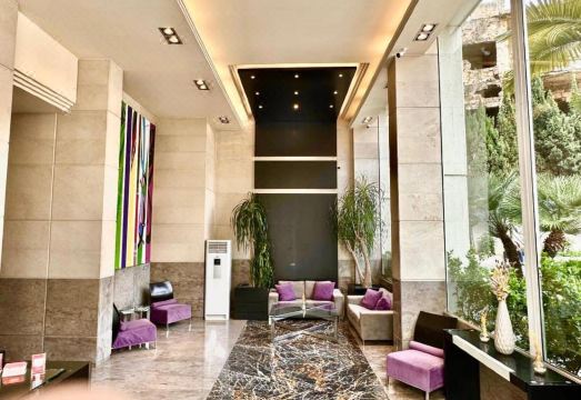 Xpress by Smallville Hotel Overview