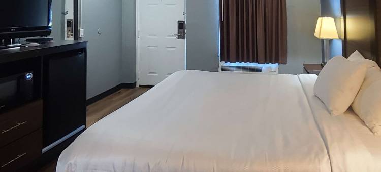 伊克诺旅馆(Econo Lodge)图片