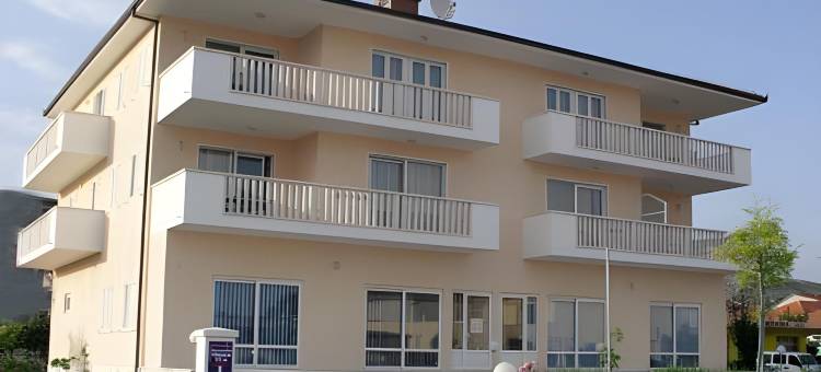 特罗吉尔公寓酒店(Apartmani Trogir)图片