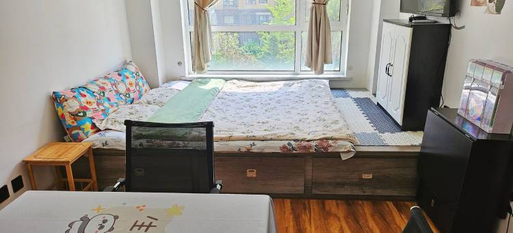 me是猫猫姐公寓(学院西街分店)图片