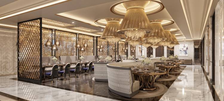 Fortune Park, Aligarh - ITC酒店集团成员(Fortune Park, Aligarh - Member ITC Hotels' Group)图片
