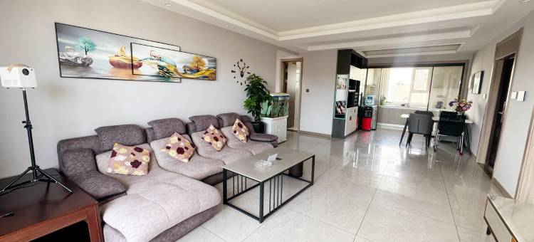 吉祥9528民宿(河东路分店)图片