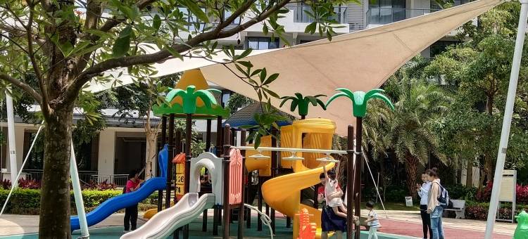 湾听风小筑近海日租月租民宿(海虹路分店)图片