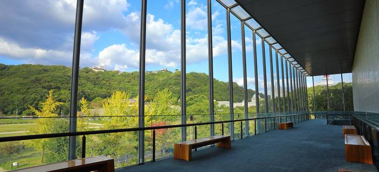 MYSTAYS松山酒店(HOTEL MYSTAYS Matsuyama)图片