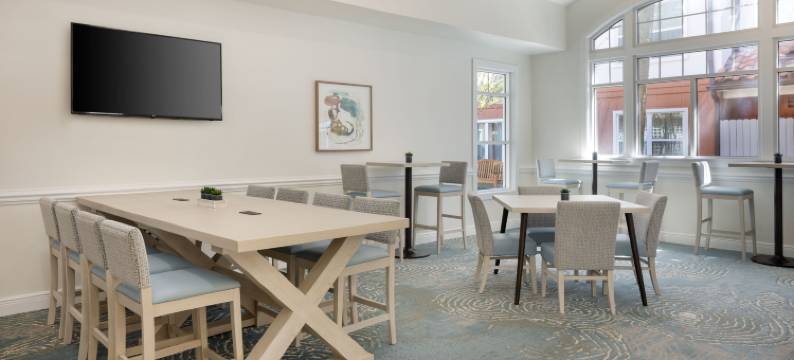 桑德斯廷格兰德大道居家旅馆(Residence Inn Sandestin at Grand Boulevard)图片