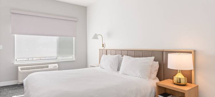 普韦布洛市中心TownePlace Suites酒店(TownePlace Suites Pueblo Downtown)图片