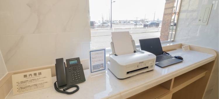 东横INN小仓站北口(Toyoko Inn Kokura-Eki Kita-Guchi)图片