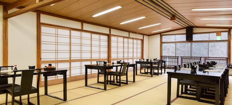 二岐温泉 柏屋旅馆(Futamata Onsen Kashiwaya Ryokan)图片