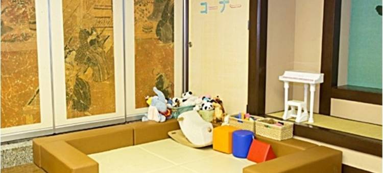 伊东园酒店 浅间之汤(Itoen Hotel Asamanoyu)图片