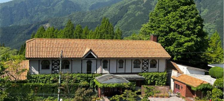 一次满足身心的住宿体验(Ikuno Kogen Auberge Kassel)图片