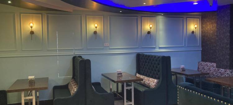 罗克海洋酒店(Hotel Sea Rock)图片