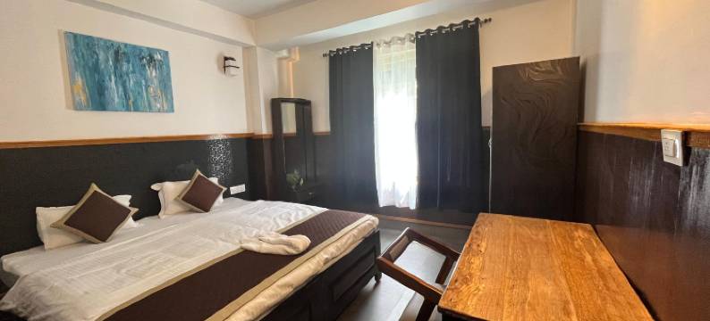 House of Nomad图片