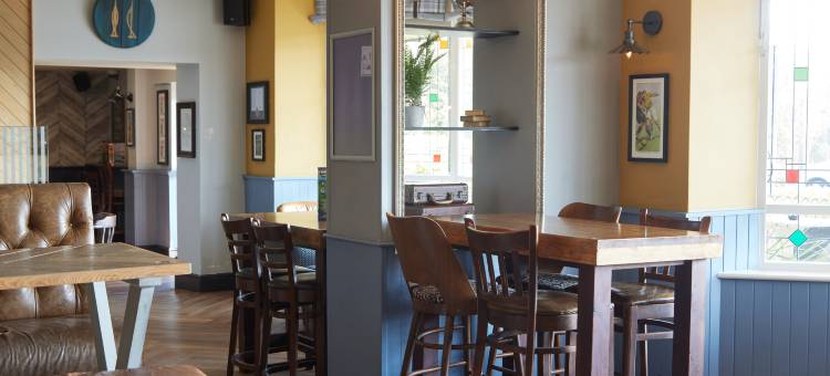 农舍旅馆-格林国王旅馆(Farmhouse Innlodge by Greene King Inns)图片