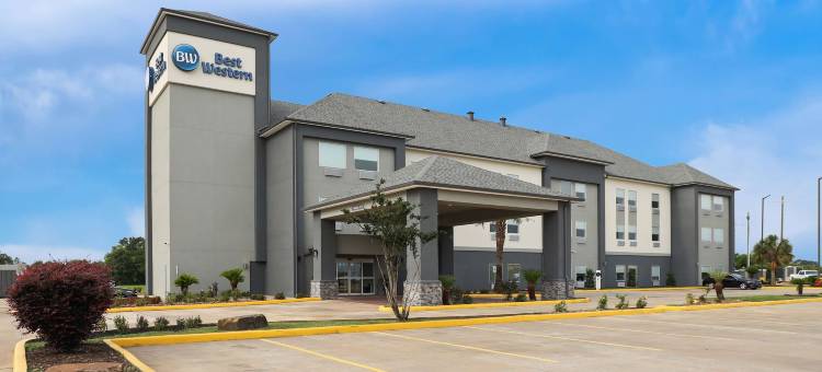 艾奥瓦/查尔斯湖东贝斯特韦斯特酒店(Best Western Iowa/Lake Charles East)图片