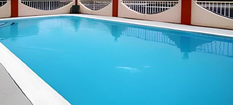 伊克诺旅馆-韦科北I-35(Super 8 by Wyndham Waco North I-35)图片