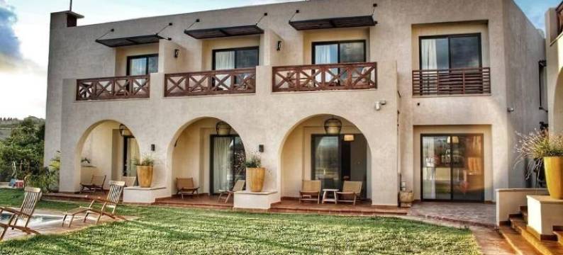 阿尔贝格泰尔旅馆(Auberge de Tyr)图片