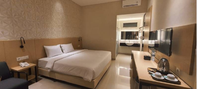 Goya Hotel Probolinggo图片