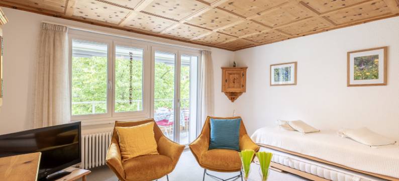 Ferienwohnung WÜEST图片