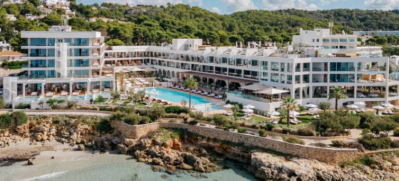 布朗克别墅盛美利亚酒店-立鼎世酒店集团(Villa Le Blanc Gran Melia)图片