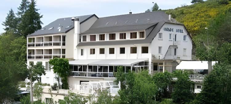 加拉比特酒店(Garabit Hotel)图片