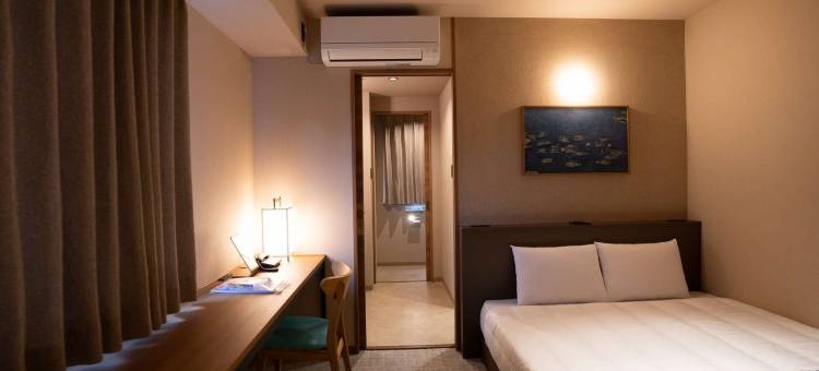 HASU２酒店(Hotel Hasu II)图片