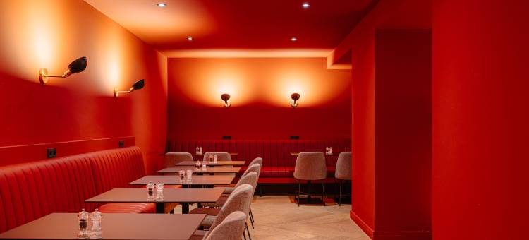 莱奥纳多阿姆斯特丹伊甸园酒店(Leonardo Eden Hotel Amsterdam City Center)图片