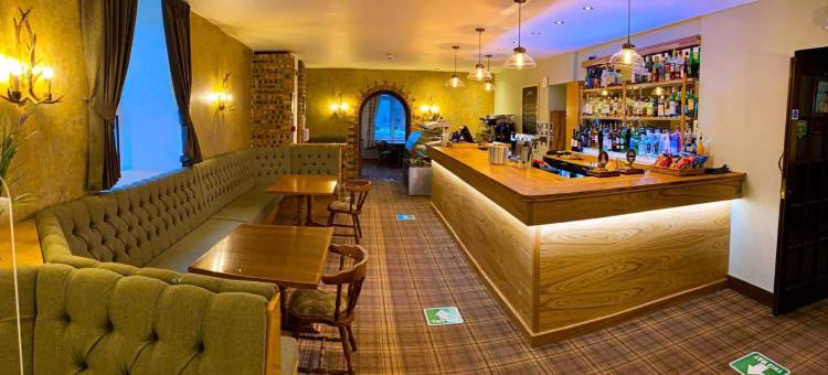 戈登公爵酒店(Duke Of Gordon Hotel)图片