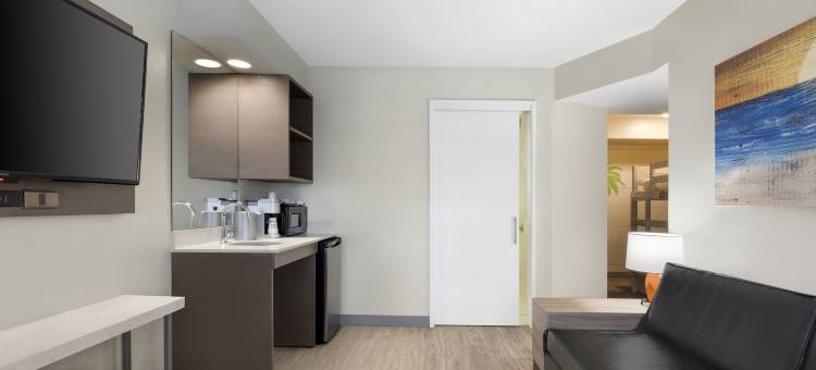 Holiday Inn Resort 尼克家庭套房(Holiday Inn Resort ORLANDO SUITES - WATERPARK by IHG)图片