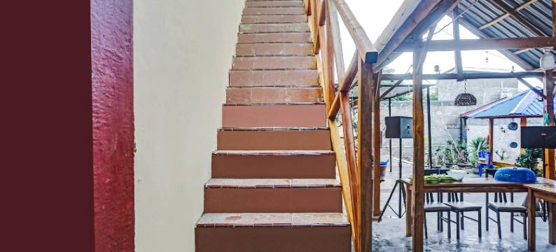 Hotel O Dafandra 海滩住宿 靠近丹戎比拉海滩(Hotel O Penginapan Dafandra Beach Near Pantai Tanjung Bira)图片