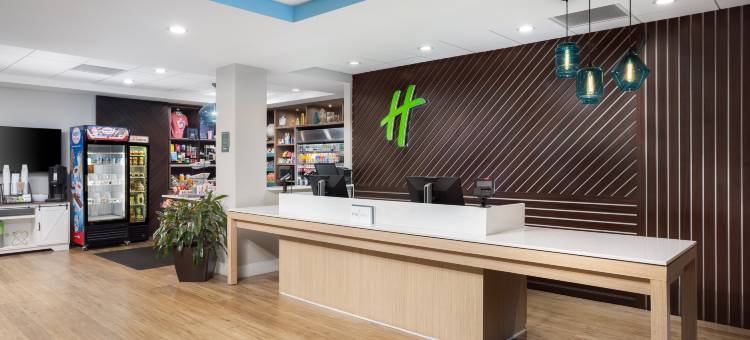 Holiday Inn Resort 海滨沙滩@瑟夫赛德(Holiday Inn Resort Oceanfront @ Surfside Beach)图片