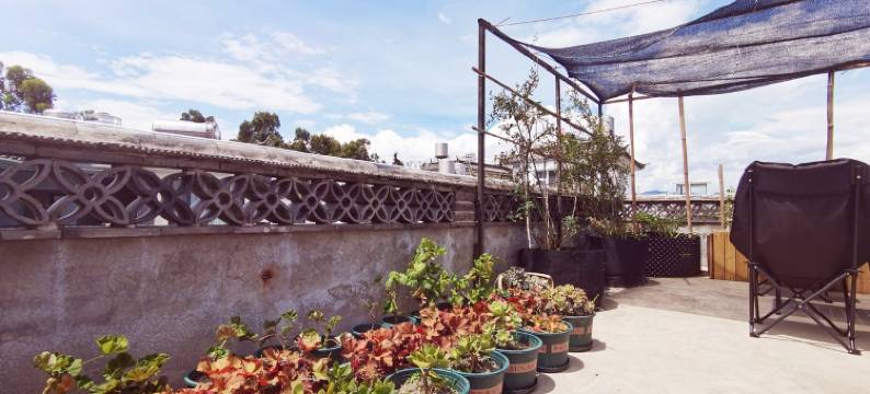 瑞兰雅宿客栈图片