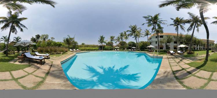 金奈三叉戟酒店(Trident, Chennai)图片