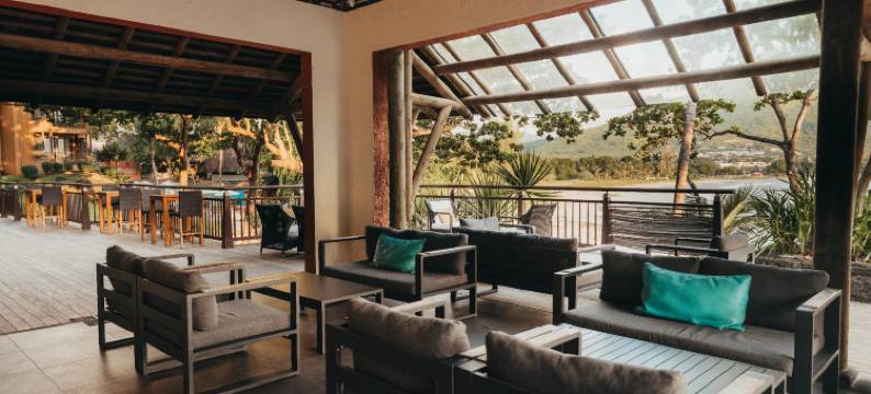 塔玛丽娜高尔夫温泉精品酒店(Tamarina Golf & Spa Boutique Hotel)图片