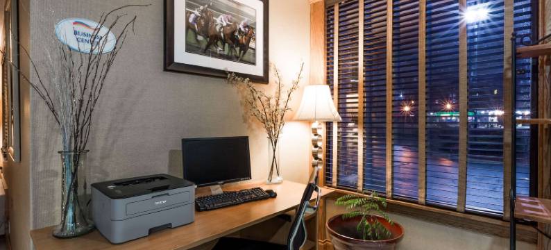 路易斯维尔南I-65温德姆呗盟酒店(Baymont by Wyndham Louisville South I 65)图片