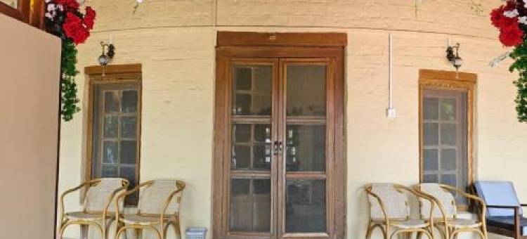 Misty peaks resorts图片