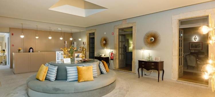 中央蒙希克酒店 - Unlock酒店的Villa Termal Spa度假村(Central Monchique Hotel - Villa Termal Spa Resort - by Unlock Hotels)图片