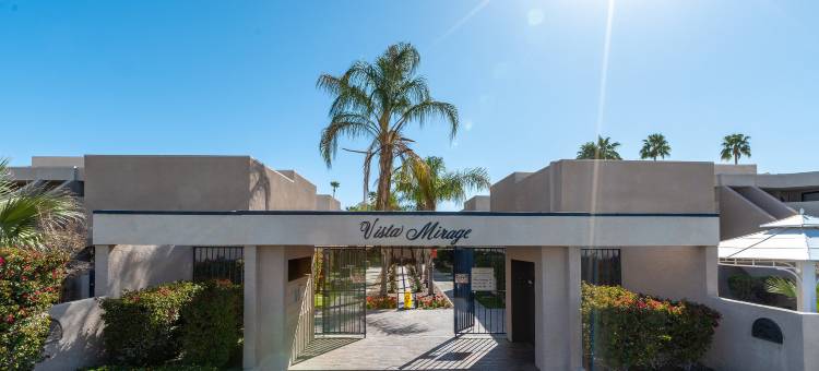 维斯塔幻影度假村(Vista Mirage Resort)图片