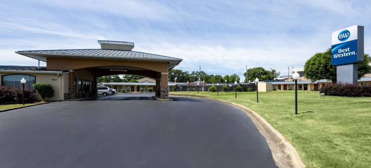 卡塔利娜贝斯特韦斯特酒店(Best Western Catalina Inn)图片