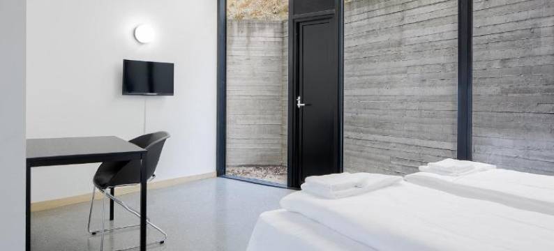 埃内尔吉旅社(Energihotellet)图片