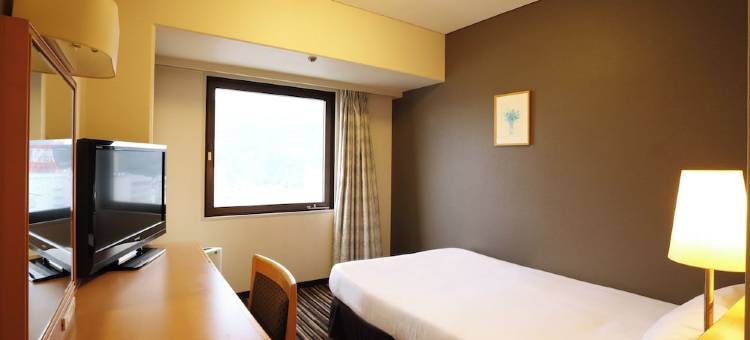 德岛微笑酒店(Smile Hotel Tokushima)图片