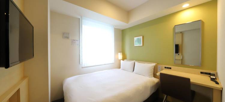 品川泉岳寺前微笑酒店(Smile Hotel Shinagawasengakujiekimae)图片