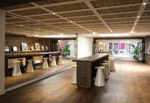 Belambra Clubs Presqu'île de Giens - les Criques Hotel Overview