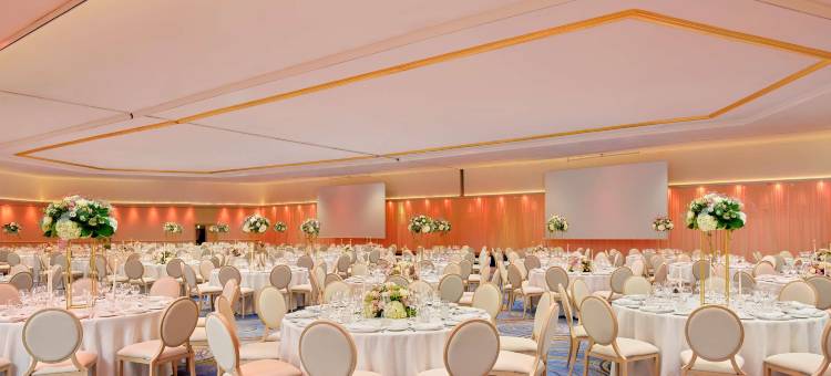 蒙特卡洛费尔蒙度假村酒店(Fairmont Monte-Carlo)图片