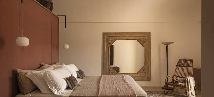 圣塔加塔公寓酒店(Dimora Santagatha)图片