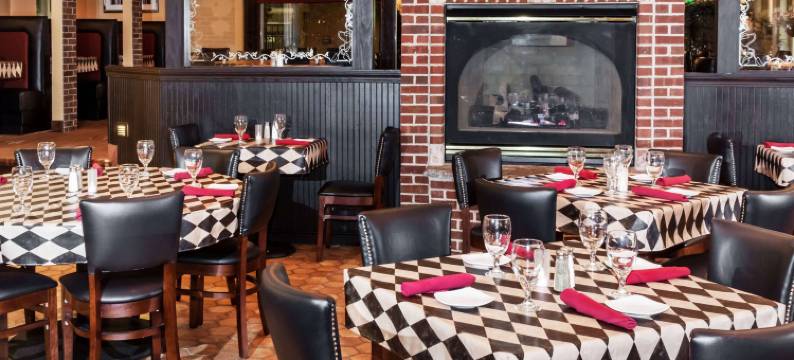 华沙温德姆花园酒店(Wyndham Garden Warsaw)图片