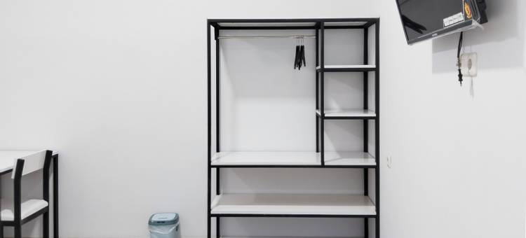 RedDoorz Near Universitas Siliwangi 2图片